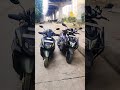 Yamaha zr hybrid vs entorq 125