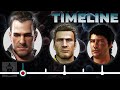 The (Simplified) Dead Rising Timeline! | The Leaderboard