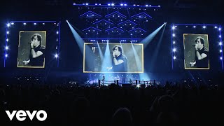 Evelyn (Let’s Boogie! Live from Telia Parken / Out Now)
