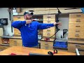 Genesis Compound Bow for Youth / Beginners Review | Great bow to start kids on!