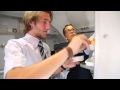 Behind the scenes - A day in the life of a Jetairfly Cabin Crew Member!