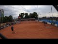 TE U14 1. Cat. [4] Lenny Petit vs [7] Valentin González - Galino Live Tennis