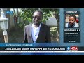 Coronavirus Pandemic | Zim labour union with lockdown