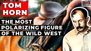 Tom Horn: The Most Polarizing Anti-Hero of the Wild West