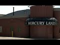 Mercury lanes in Dearborn closing after 70 years