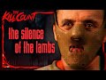 The Silence of the Lambs (1991) KILL COUNT