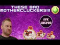 HUGE UPDATE! Bad MotherCluckers Void Hunt W/ DFK Helper