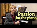 Night of the Arts 2020 - Piano Passion / Mozart Concert no.13 / Elisey Mysin