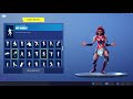 fortnite hot marat emote 1 hour