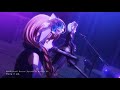 【cm】劇場版「bang dream episode of roselia Ⅱ song i am.」 blu ray 12 15 水 発売