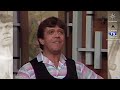 📺GRACIAS CHABELO 🕊 - LA CARABINA DE AMBROSIO (1982) - Con Cesar Costa y Alejandro Suarez