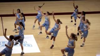 Layup Drills for Youth Basketball | Right Side Layup by Tara VanDerveer