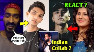 Agsy Live Talking About Chen K | Muhfaad About Youngstunners | Hashim Nawaz Indian Collab !