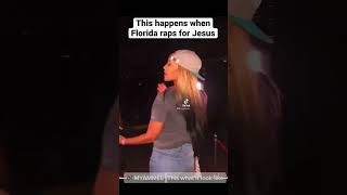 Gospel Rap & Christian Hip-Hop from Miami, Florida