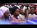 The Apostolic Faith Mission Of Africa 2019 Voice Chorale (THE NARROW WAY)
