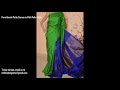 latest kanchipuram sarees patli pallu style online shopping million designs sps