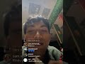 Amir Ahnaf ig live 6/7/2024