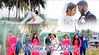 Steven & Dalrine | Cinematic Highlight 2022