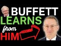 He crushed the S&P 500 for 25 years... [3 lessons for 2022]