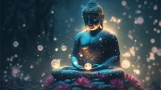 Buddha's Flute : Deep Healing  | Music for Meditation & Zen
