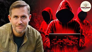 Content You Can't See - Moderating the Dark Web with CIA Officer Ryan Fugit | Mike Drop Ep #170 Clip