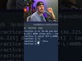 How a Reverse Shell Attack Works