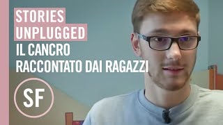 In viaggio per guarire, il cancro raccontato dai ragazzi