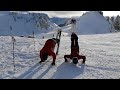 Aiglon Skiing | Week 4, Winter Term 2021 - PE Department Production