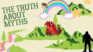 Myth Busters: Separating Fact from Fiction