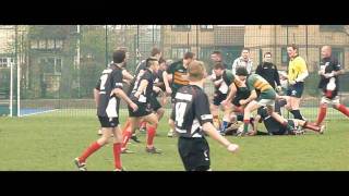 Old Priorian RFC Season Montage 2010-2011