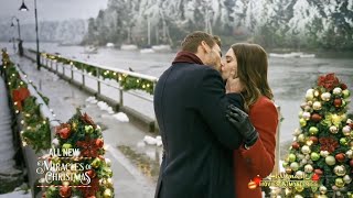 Christmas on My Mind #FULL - Best Hallmark Romantic Movies 2022 - Holiday Romance Movies