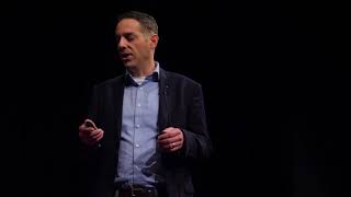 Connecting People Through the Power of Creativity | Jon Carfagno | TEDxHickory