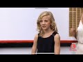 Dance Moms - Paige's Foot is Broken (S2 E21)