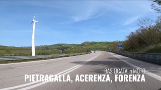 Basilicata in Moto, Ep.2