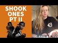 Shook Ones Part II - Mobb Deep (Cover)