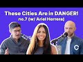 What the Data Says About Major Cities | no.7 (feat. Ariel Herrera of 'Tech in Real Estate')