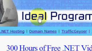 Modern VB 07 Databases Video Tutorial