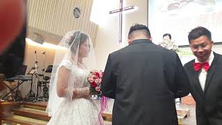 20200627信升＆千瑜結婚誓言