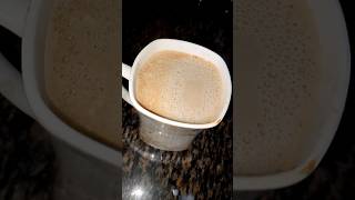 How to make a coffee for beginners #ASMR #asmrfood  #coffee #easy #beginners