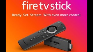 Fire TV Stick (3rd Gen, 2021) with all-new Alexa Voice Remote | Review & Unboxing