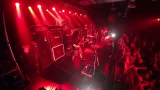 Mors Verum - Inside LIVE