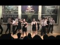 Telephone (Lady Gaga) - JHU Vocal Chords, Spring 2011
