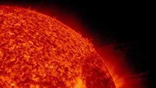 Here's what will happen when our sun dies