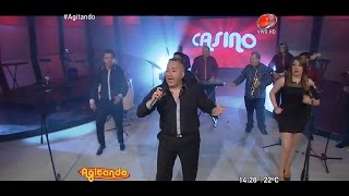 Conjunto CASINO en #agitando