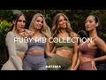 Artemis Active Ruby Collection