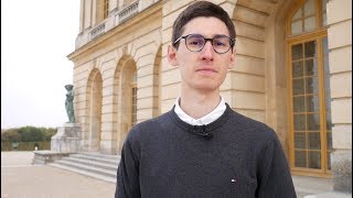 François Quesnay, économiste à la cour de Versailles