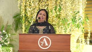 my speech on my husband's retirement | speech on husband retirement | retirement speech for husband