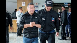 Exdirectivo de U. Distrital se giró 369 cheques de hasta $100 millones y con ellos pagó carros