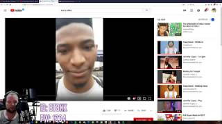 Etika's death in detail + Keemstar interview analysis [MG TALKS]