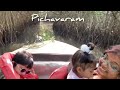 Pichavaram - The second largest mangrove forest in the world